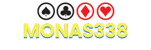 Logo MONAS338